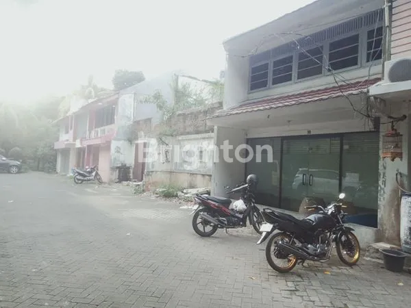 image RUKO 2 LANTAI DI TAMAN PEGANSAAN INDAH KELAPA GADING JAKARTA UTARA (2)