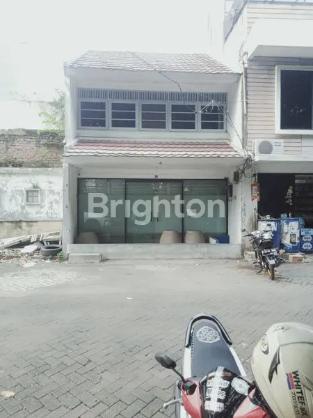 image RUKO 2 LANTAI DI TAMAN PEGANSAAN INDAH KELAPA GADING JAKARTA UTARA (1)