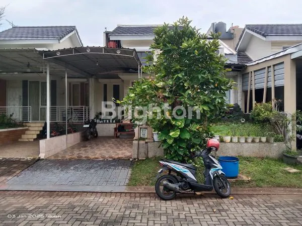image DIJUAL CEPAT RUMAH BSB CITY, GRAHA TAMAN PELANGI (2)