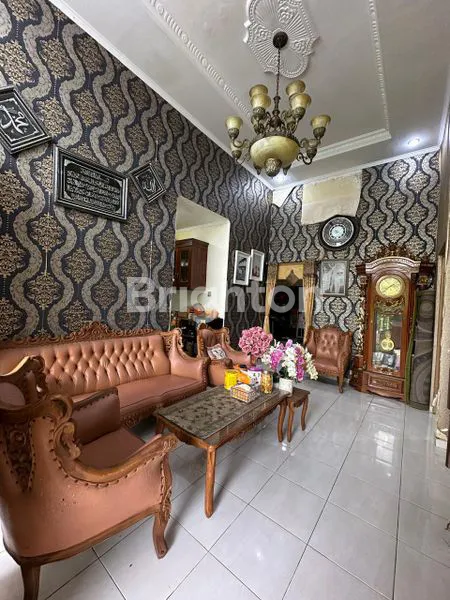 image DIJUAL CEPAT RUMAH BSB CITY, GRAHA TAMAN PELANGI (1)