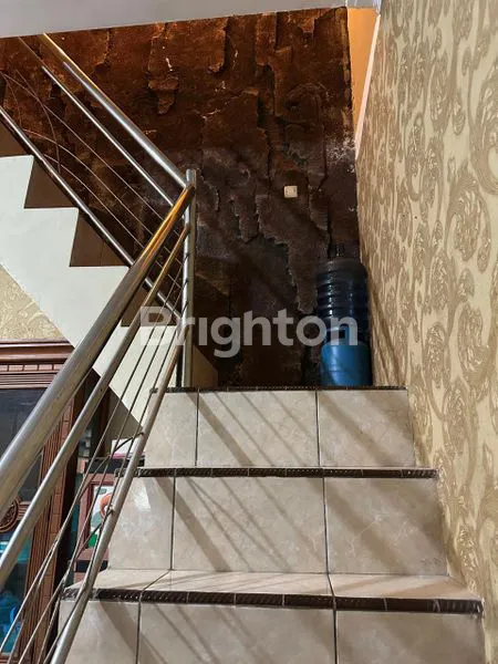 image DIJUAL CEPAT RUMAH BSB CITY, GRAHA TAMAN PELANGI (4)