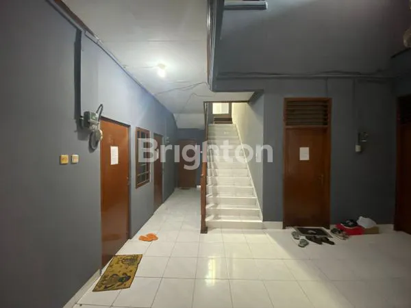image DIJUAL CEPAT RUMAH KOS KOSAN  PULO GADUNG JAKARTA TIMUR (1)