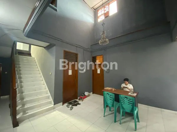 image DIJUAL CEPAT RUMAH KOS KOSAN  PULO GADUNG JAKARTA TIMUR (7)