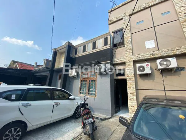 image DIJUAL CEPAT RUMAH KOS KOSAN  PULO GADUNG JAKARTA TIMUR (2)