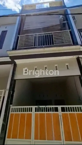 image MURAH RUMAH FURNISH 400 JUTAAN AREA KENJERAN, SURABAYA  (1)