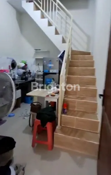 image MURAH RUMAH FURNISH 400 JUTAAN AREA KENJERAN, SURABAYA  (4)