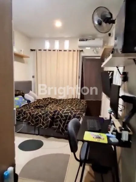 image MURAH RUMAH FURNISH 400 JUTAAN AREA KENJERAN, SURABAYA  (5)