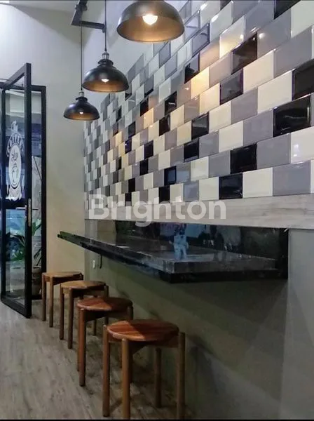 RUKO STRATEGIS DI AHMAD YANI, DEKAT ASIA AFRIKA