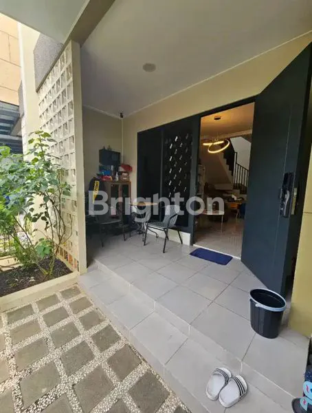 image RUMAH SIAP HUNI - CLUSTER CARSON, GADING SERPONG (2)