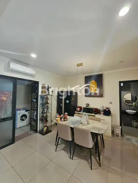 image RUMAH SIAP HUNI - CLUSTER CARSON, GADING SERPONG (6)