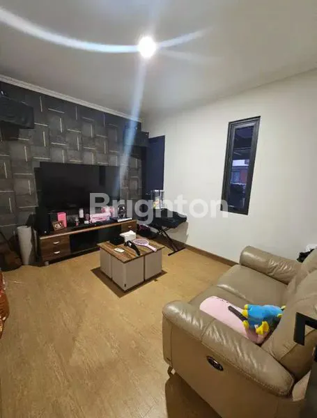 image RUMAH SIAP HUNI - CLUSTER CARSON, GADING SERPONG (7)