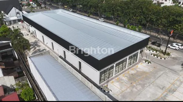 image RUKO 1 LANTAI HALAMAN PARKIR LUAS - RINGROAD - MEDAN (6)