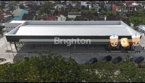 image RUKO 1 LANTAI HALAMAN PARKIR LUAS - RINGROAD - MEDAN (7)