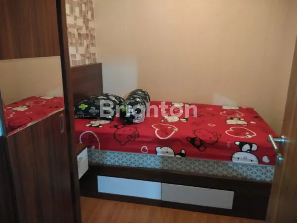 image APARTEMEN PUNCAK BUKIT GOLF 2 UNIT JADI 1 FULL FURNISH  (6)