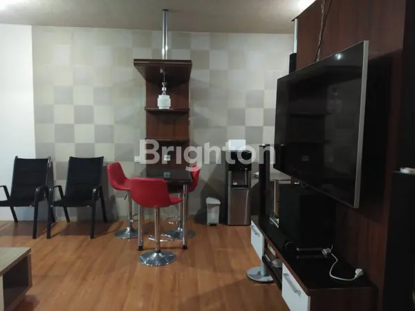 image APARTEMEN PUNCAK BUKIT GOLF 2 UNIT JADI 1 FULL FURNISH  (2)