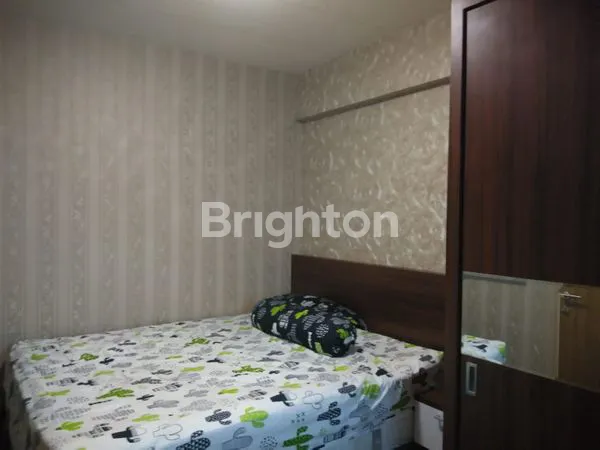 image APARTEMEN PUNCAK BUKIT GOLF 2 UNIT JADI 1 FULL FURNISH  (3)