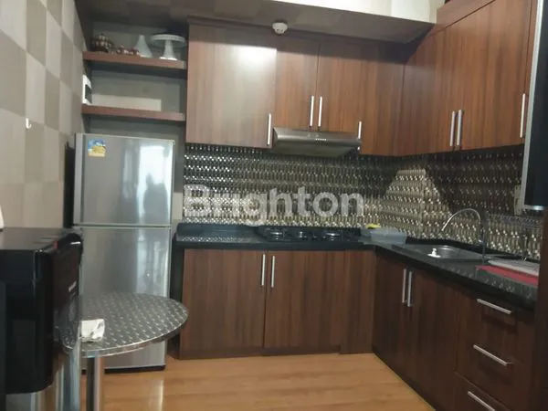 image APARTEMEN PUNCAK BUKIT GOLF 2 UNIT JADI 1 FULL FURNISH  (4)