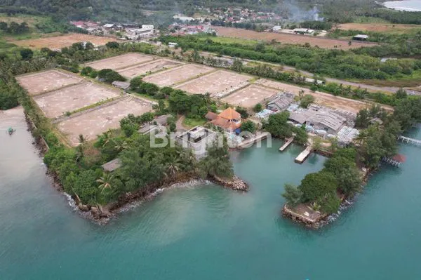 DIJUAL TANAH 6 HA DI TARAHAN, LAMPUNG SELATAN