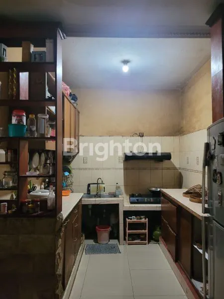 image RUMAH 2.5 LT SIAP HUNI LOKASI STRATEGIS JATIMURNI BEKASI (2)