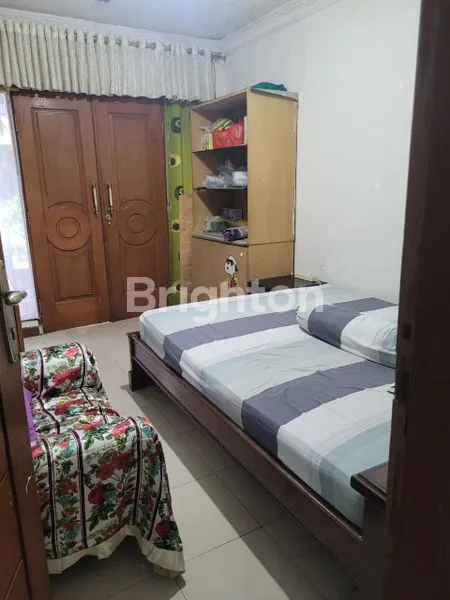 image RUMAH 2.5 LT SIAP HUNI LOKASI STRATEGIS JATIMURNI BEKASI (5)