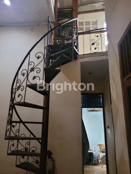 image RUMAH 2.5 LT SIAP HUNI LOKASI STRATEGIS JATIMURNI BEKASI (6)