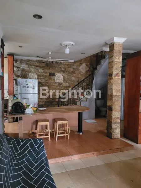 image RUMAH 2.5 LT SIAP HUNI LOKASI STRATEGIS JATIMURNI BEKASI (7)