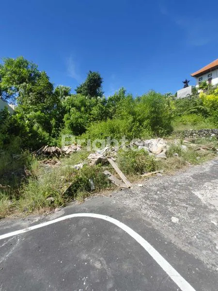 Gambar Property DIJUAL TANAH 18 ARE JIMBARAN !!!
