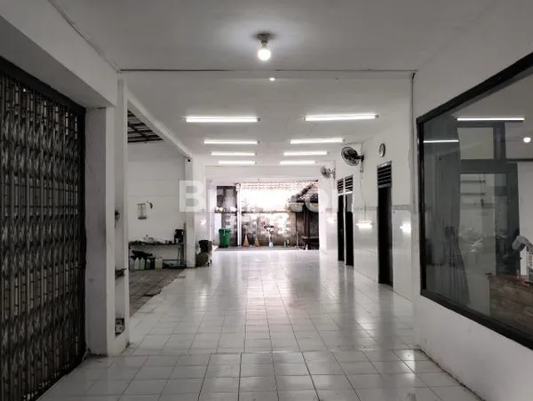 image PROPERTY YANG LANGKA RUKO DAN GUDANG DI JUAL DAERAH UBUNG KAJA (6)