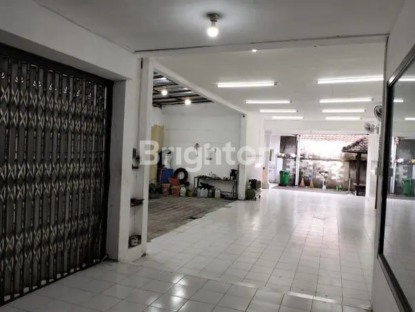 image PROPERTY YANG LANGKA RUKO DAN GUDANG DI JUAL DAERAH UBUNG KAJA (5)