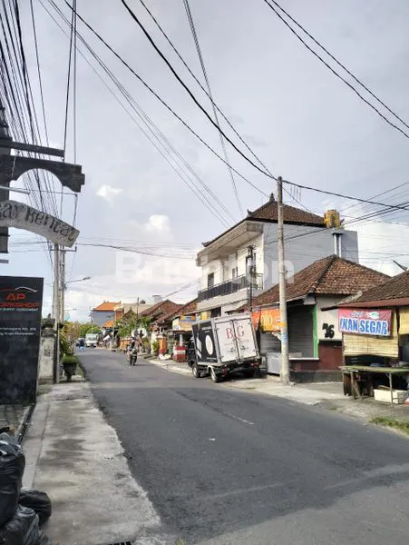 image PROPERTY YANG LANGKA RUKO DAN GUDANG DI JUAL DAERAH UBUNG KAJA (8)