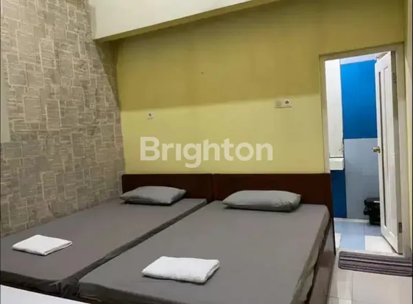 image RUMAH DI JALAN ADITYAWARMAN PUSAT KOTA SURABAYA TENGAH KOTA  (4)