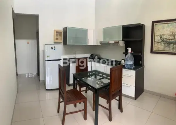 image RUMAH DI JALAN ADITYAWARMAN PUSAT KOTA SURABAYA TENGAH KOTA  (7)