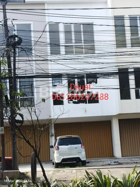 image RUKO STRATEGIS DI JLN RAYA CIPENDAWA (1)