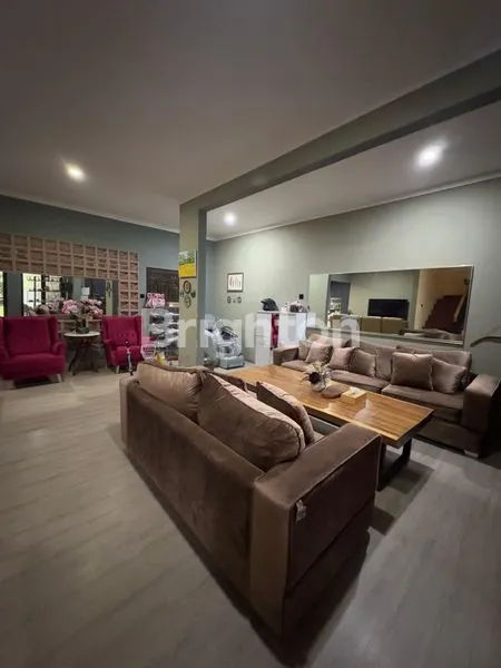 image RUMAH EMERALD VIEW BINTARO  (2)