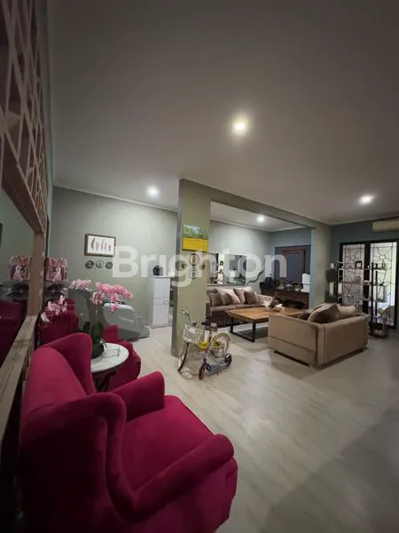 image RUMAH EMERALD VIEW BINTARO  (4)