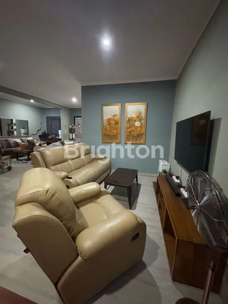 image RUMAH EMERALD VIEW BINTARO  (3)