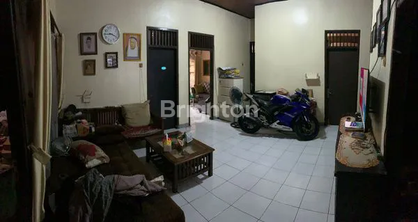 image RUMAH MURAH DI BEKASI TENGAH KOTA (6)