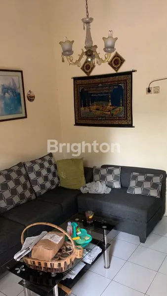 image RUMAH MURAH DI BEKASI TENGAH KOTA (4)