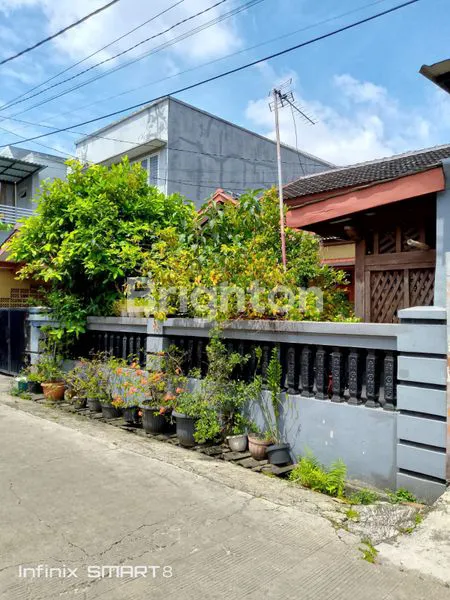 image RUMAH MURAH DI BEKASI TENGAH KOTA (2)