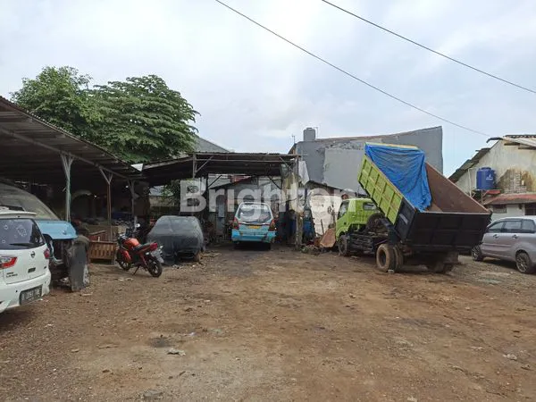 image DIJUAL KAVLING UTK GUDANG DLL (8)