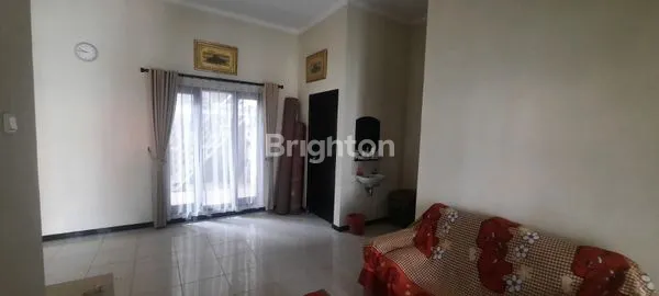 image RUMAH MINIMALIS SIAP HUNI TERMURAH DI BAWAH HARGA PASARAN (5)