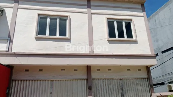 image RUKO DUA LANTAI & DUA PINTU DI AREA PROJAKAL KILO 5,5 KARIANGAU (1)