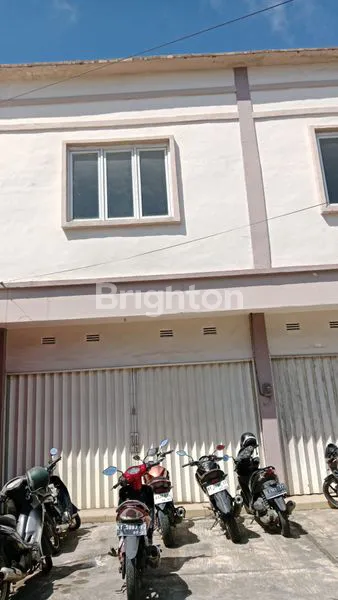 image RUKO DUA LANTAI & DUA PINTU DI AREA PROJAKAL KILO 5,5 KARIANGAU (3)