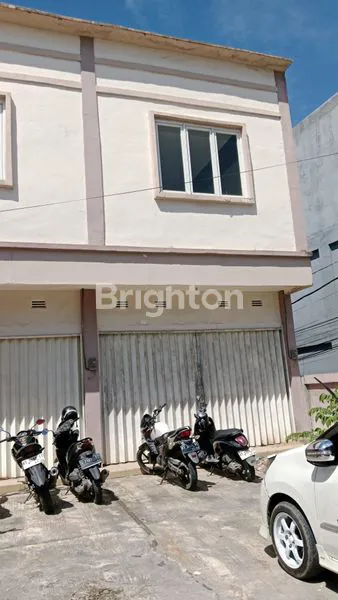 image RUKO DUA LANTAI & DUA PINTU DI AREA PROJAKAL KILO 5,5 KARIANGAU (2)