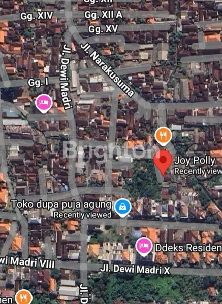 image TANAH LUAS 10 ARE DI RENON DEKAT KAMPUS WARMADEWA (4)