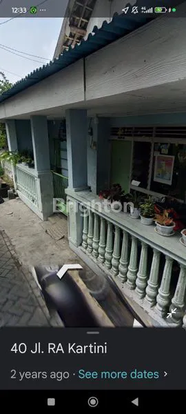 image RUMAH DI JANTUNG KOTA KEDIRI (2)