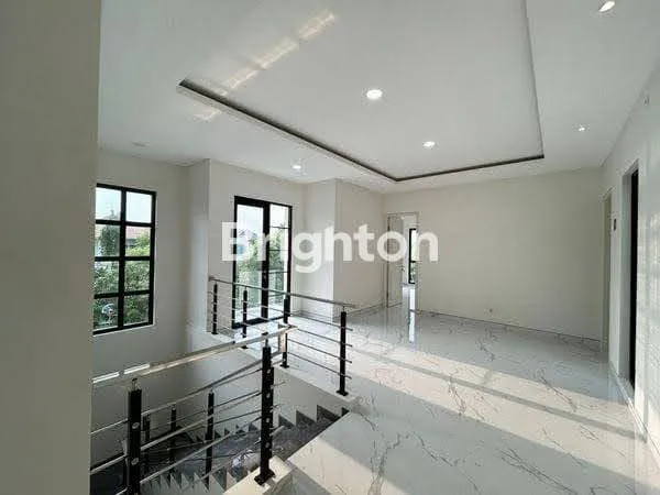 image NEW  DI JEMURSARI REGENCY   (2)