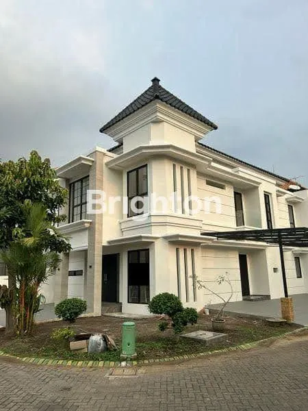 image NEW  DI JEMURSARI REGENCY   (1)