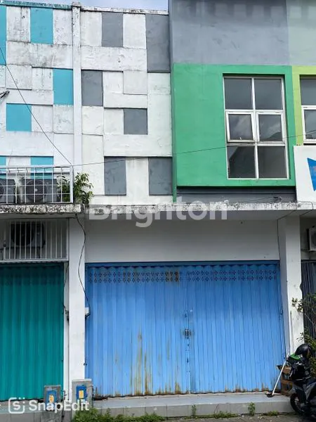 image RUKO BAGUS DAN STRATEGIS DI KOTA MALANG (1)