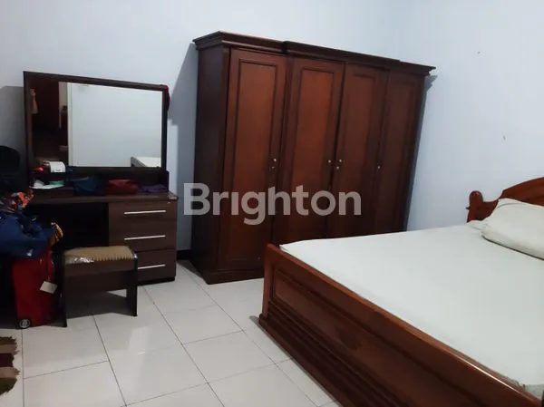 image RUMAH DI GEGER KALONG BANDUNG NYAMAN DAN ASRI DUA LANTAI (8)